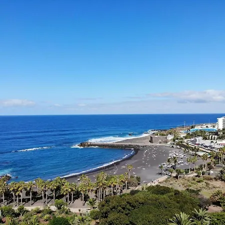 Lägenhet Bahia Playa *