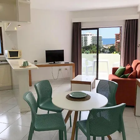 Bahia Playa Appartement Puerto de la Cruz (Tenerife)