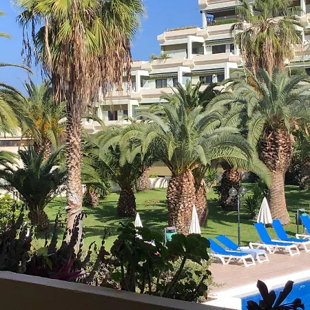 Bahia Playa Appartement Puerto de la Cruz (Tenerife)