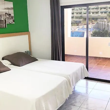 Bahia Playa Appartement Puerto de la Cruz (Tenerife)