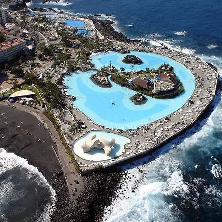 Lägenhet Bahia Playa