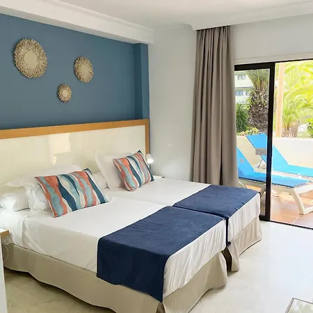 Bahia Playa Appartement Puerto de la Cruz (Tenerife)