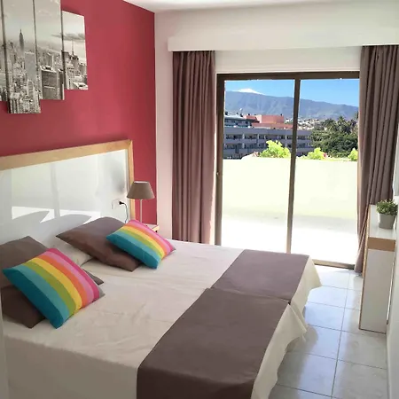 Bahia Playa Appartement
