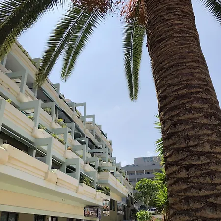 Bahia Playa Appartement Puerto de la Cruz (Tenerife)