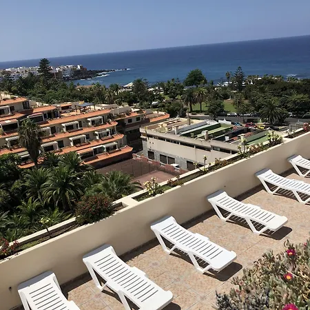 Bahia Playa Appartement *