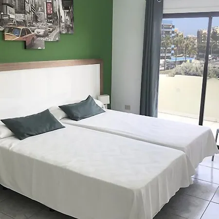 Appartement Bahia Playa *