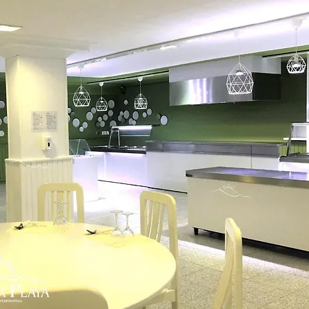Apartament Bahia Playa Puerto de la Cruz (Tenerife)