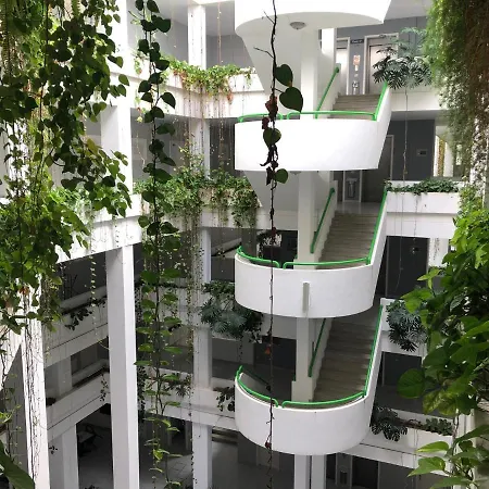 Apartment Bahia Playa Puerto de la Cruz (Tenerife)