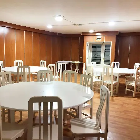 Apartment Bahia Playa