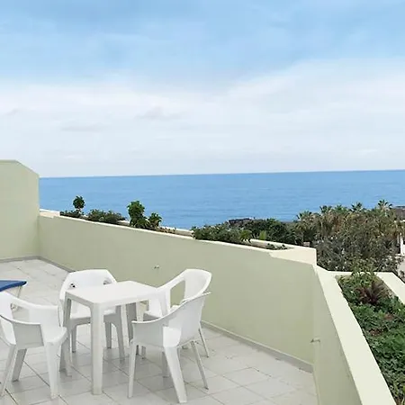 Apartament Bahia Playa