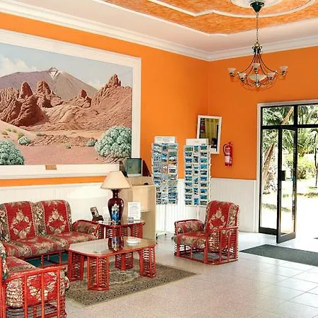 Apartment Bahia Playa