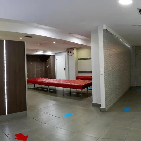 Bahia Playa Apartment Puerto de la Cruz (Tenerife)