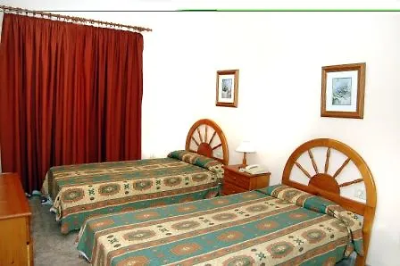 Apartament Bahia Playa Puerto de la Cruz (Tenerife)