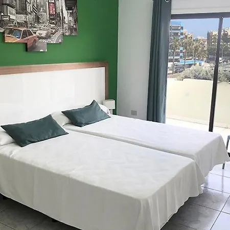 Apartment Bahia Playa