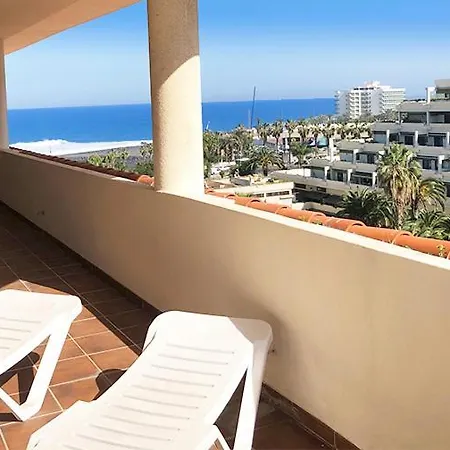 Apartment Bahia Playa