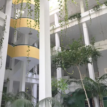 Apartament Bahia Playa *