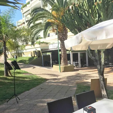 Apartment Bahia Playa Puerto de la Cruz (Tenerife)