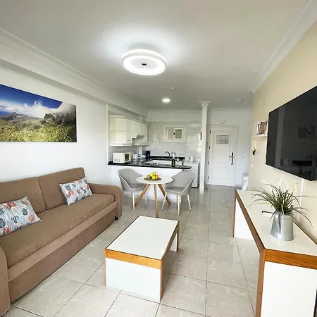 Apartment Bahia Playa *