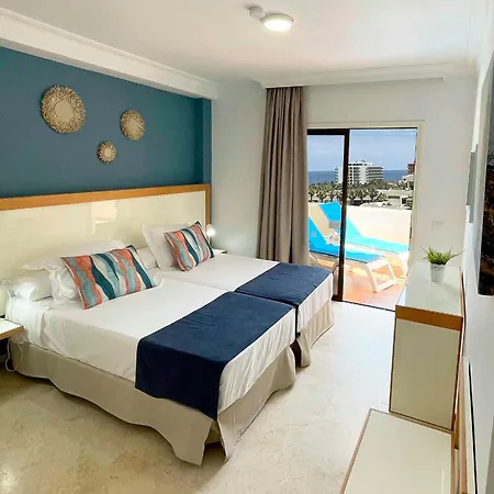 Apartment Bahia Playa Puerto de la Cruz (Tenerife)