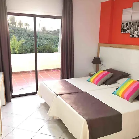 Bahia Playa * Puerto de la Cruz (Tenerife)