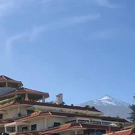 Apartment Bahia Playa *