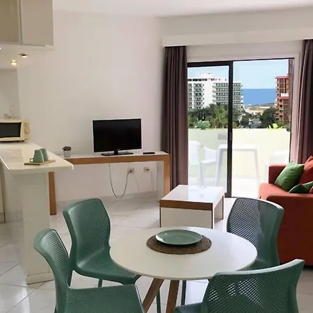 Bahia Playa * Puerto de la Cruz (Tenerife)