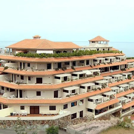 Bahia Playa Apartment *