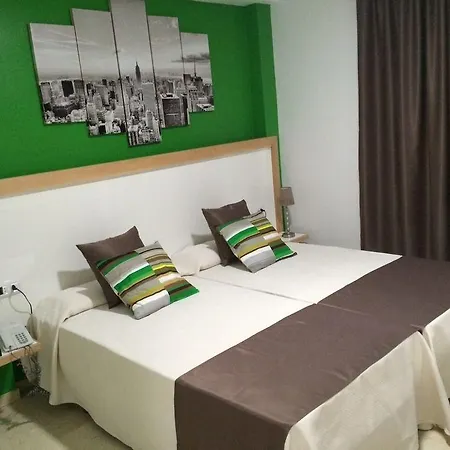 Bahia Playa Apartment Puerto de la Cruz (Tenerife)