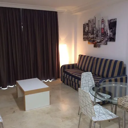 Bahia Playa Apartment