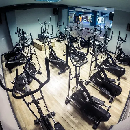 Bahia Playa Puerto de la Cruz (Tenerife)