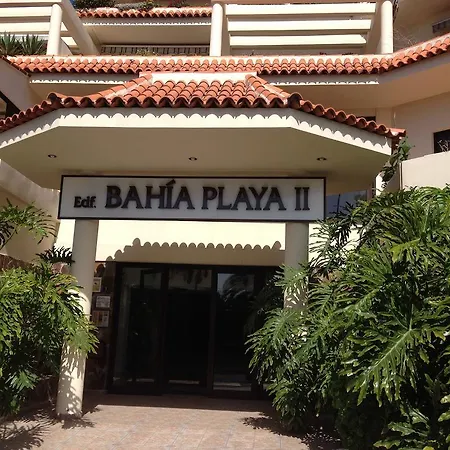 Apartment Bahia Playa