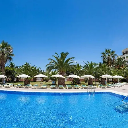 Bahia Playa Apartment