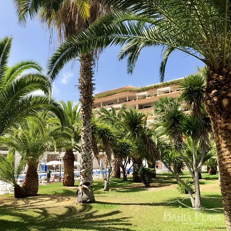 Bahia Playa Apartment