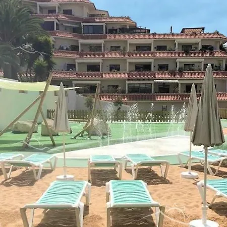 Bahia Playa Apartment Puerto de la Cruz (Tenerife)