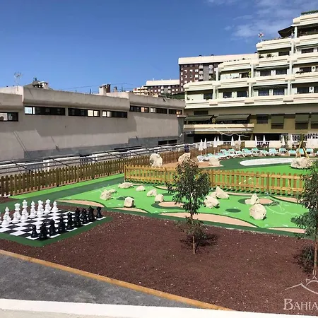 Apartament Bahia Playa *