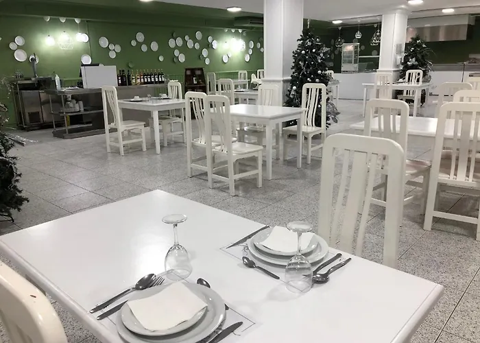 Bahia Playa Appartamento *