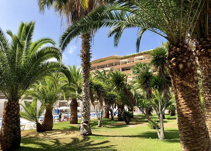 Bahia Playa * Puerto de la Cruz (Tenerife)