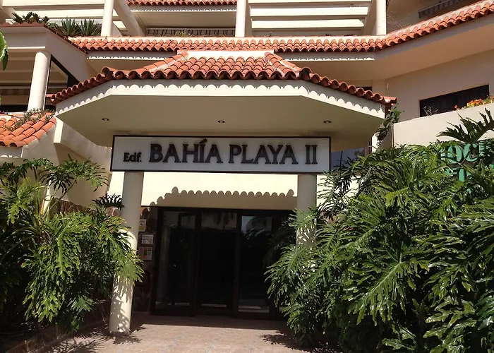 Apartment Bahia Playa