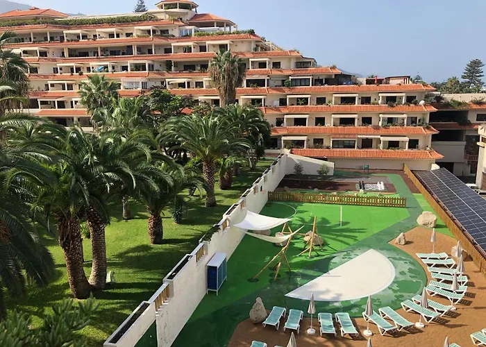 Bahia Playa