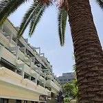 Bahia Playa דירה פוארטו דה לה קרוז
