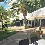 Bahia Playa דירה *