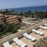 Bahia Playa דירה *