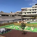 Bahia Playa דירה פוארטו דה לה קרוז