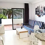 Bahia Playa דירה פוארטו דה לה קרוז