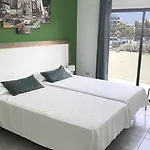 דירה Bahia Playa *