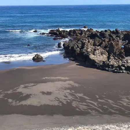 Bahia Playa Appartement *