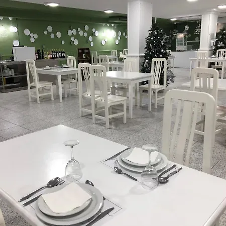 Bahia Playa Appartement *