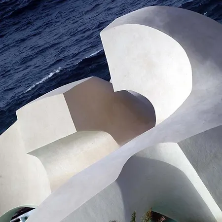 Bahia Playa Puerto de la Cruz (Tenerife)