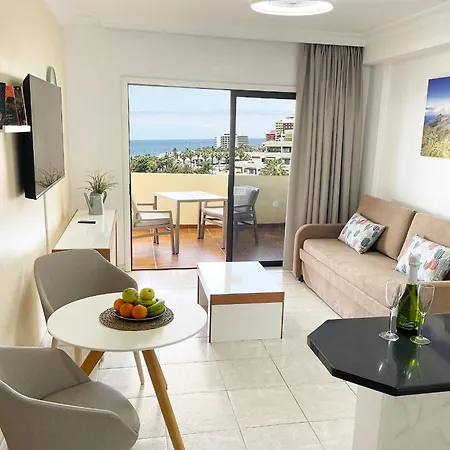 Bahia Playa Appartement *