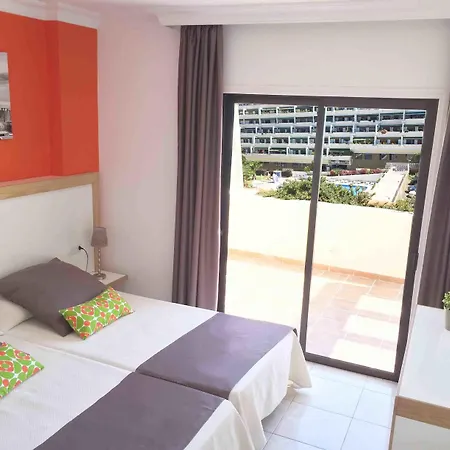 Bahia Playa Puerto de la Cruz (Tenerife)